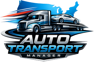 Auto Transport Manager
